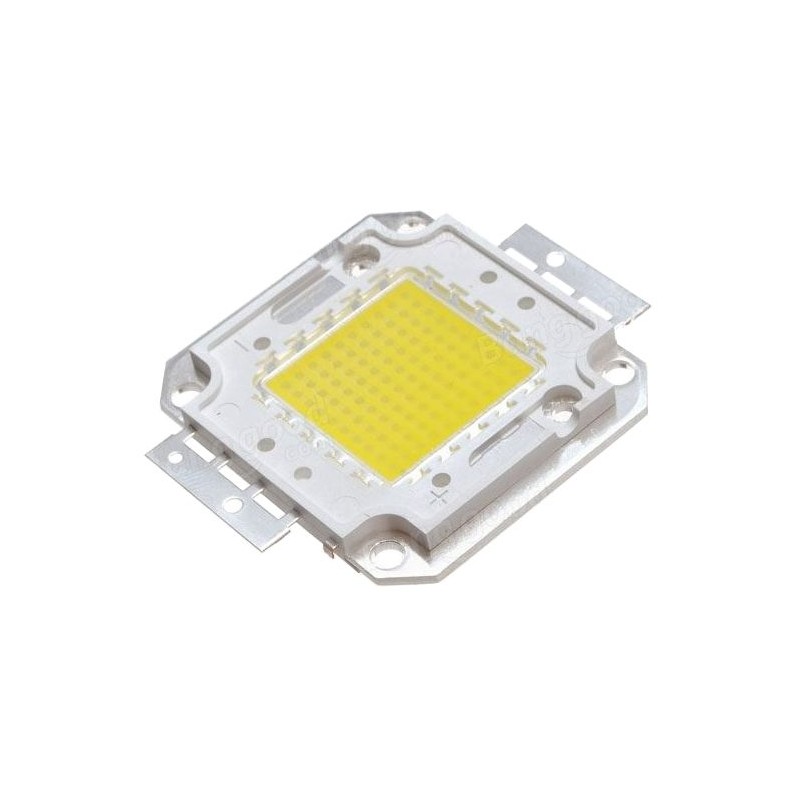 Čip Bridgelux, 50W 4000K