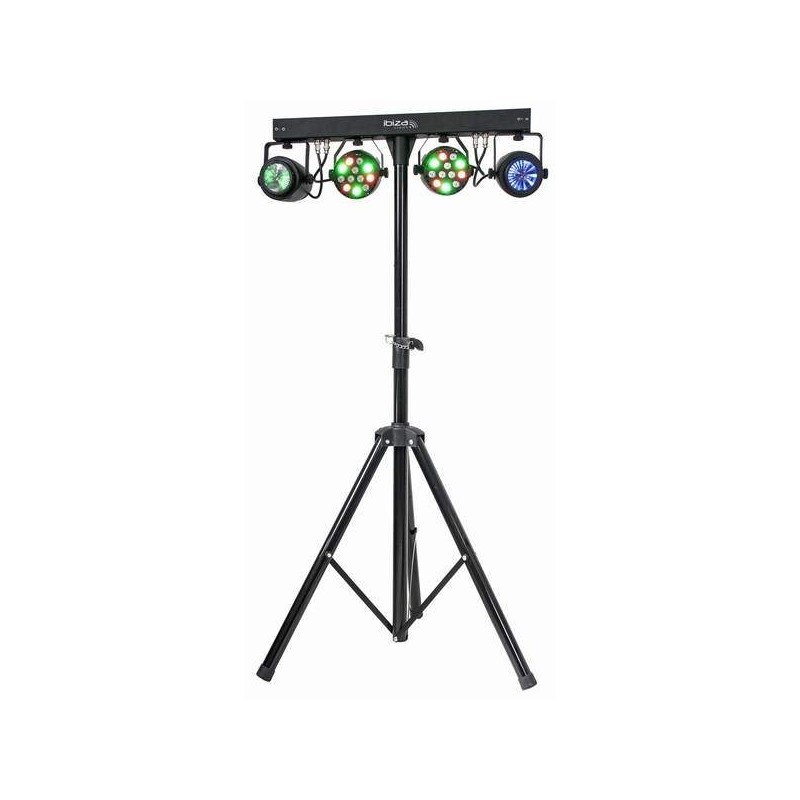 DJLIGHT60