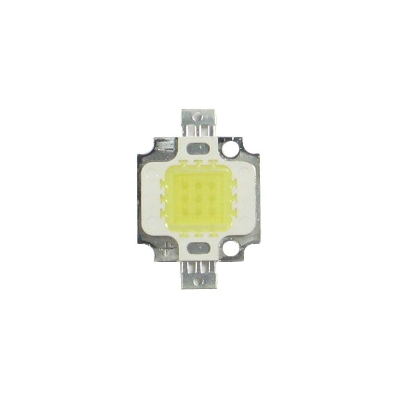 Čip Epistar 10W, 3000K