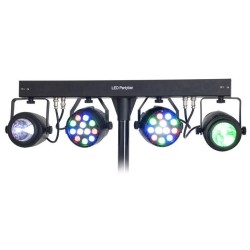 DJLIGHT60