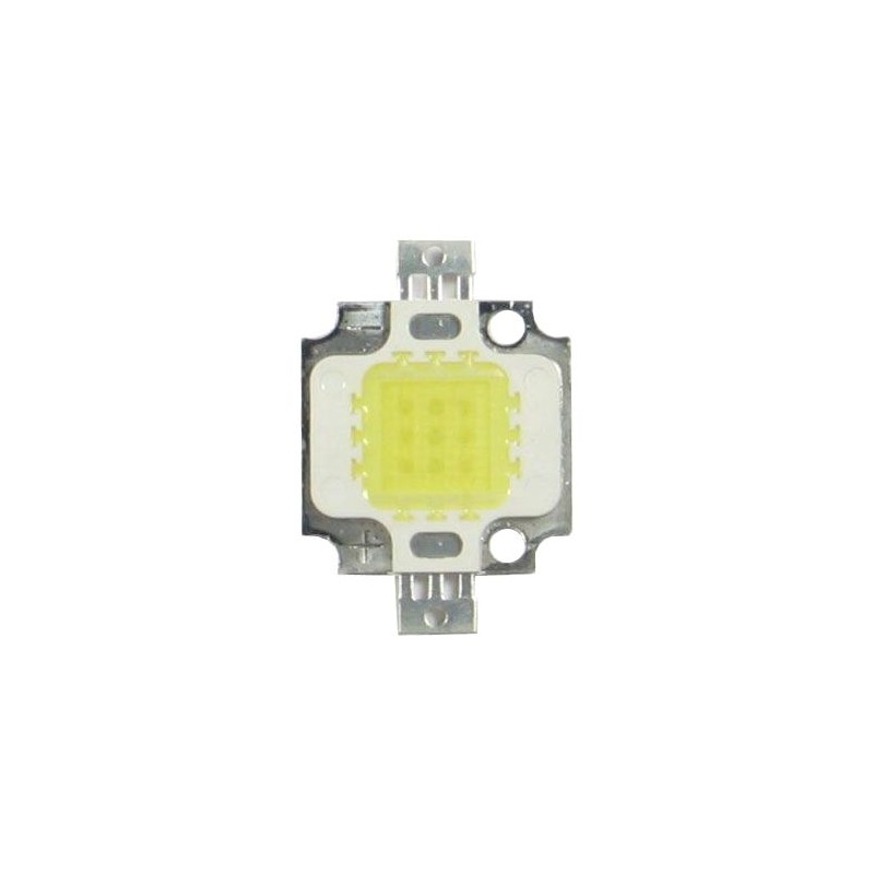 Čip Epistar 10W, 4000K