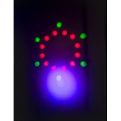 DJLIGHT60