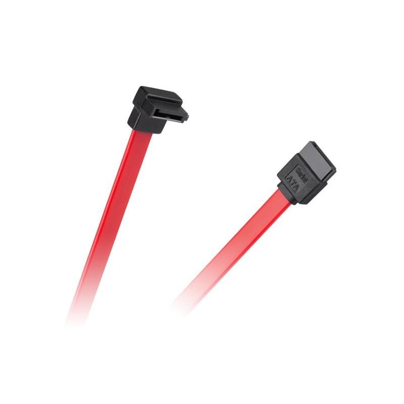 Kábel SATA KPO3714 0,35m