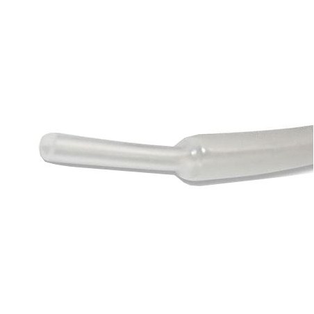 Bužírka smršťovací - 12.0 / 6.00mm čirá