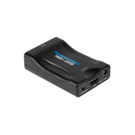 Prevodník SCART - HDMI ZLA0110