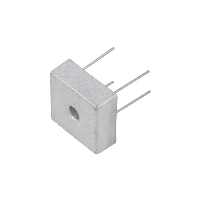 Mostík usmerňovacie KBPC2506W