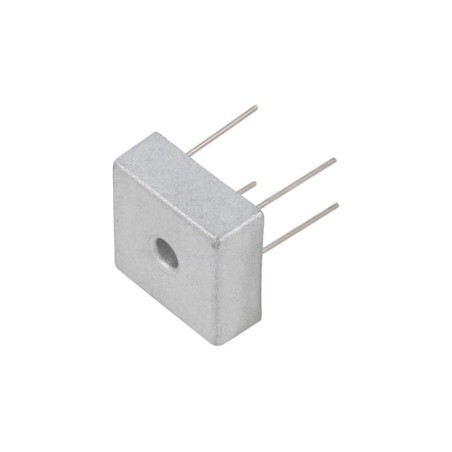 Mostík usmerňovacie KBPC2506W