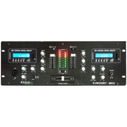 DJM250BT-MKII Ibiza Sound MIX. PULT
