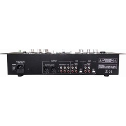 DJM250BT-MKII Ibiza Sound MIX. PULT