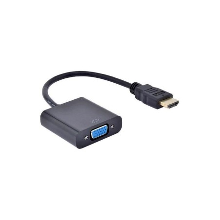 Prevodník HDMI/VGA