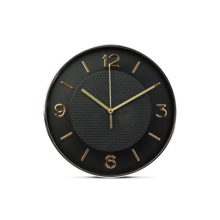 Hodiny 57336B Black