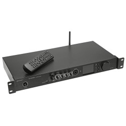 DJP-900NET zosilňovač