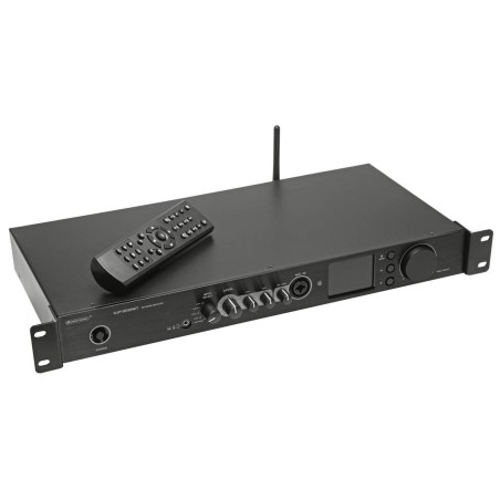 DJP-900NET zosilňovač