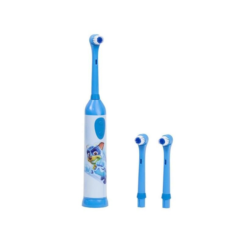 Zubná kefka TLAPKOVÁ PATROLA Cosmo Blue