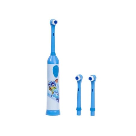 Zubná kefka TLAPKOVÁ PATROLA Cosmo Blue