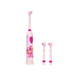 Zubná kefka TLAPKOVÁ PATROLA Cosmo Pink