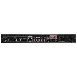 DJP-900NET zosilňovač