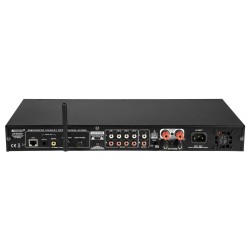 DJP-900NET zosilňovač