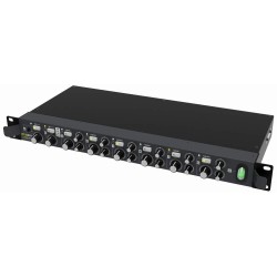 DLA26 INTUSONIC rozbočovač