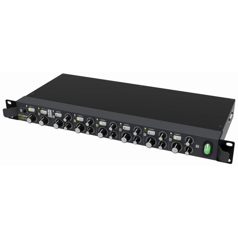 DLA26 INTUSONIC rozbočovač