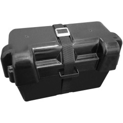 Box pre batériu BA826