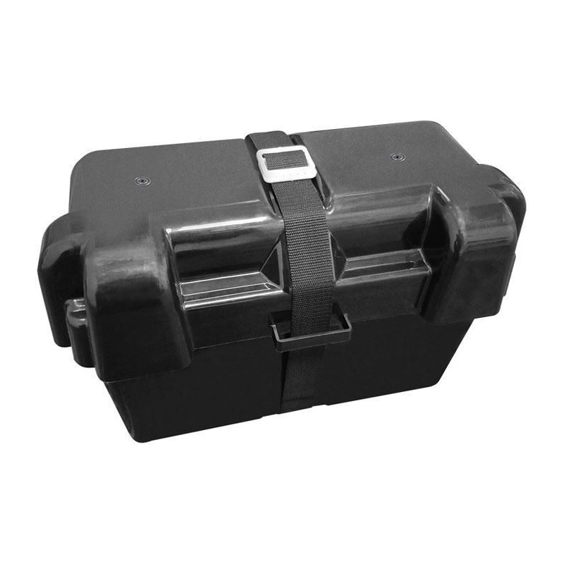 Box pre batériu BA826