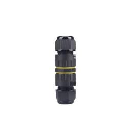 Spojka káblová GCC002 3x1.5mm2, 3.5-7mm, IP68