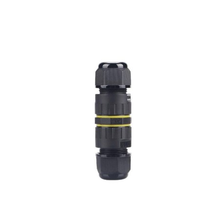 Spojka káblová GCC002 3x1.5mm2, 3.5-7mm, IP68