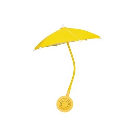 Dáždnik pre telefón Magsafe Yellow