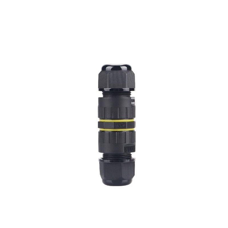 Spojka káblová GCC003 3x1.5mm2, 5-8mm, IP68