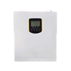 Hybridný menič napätia CM3500-24N, 24V/3500W