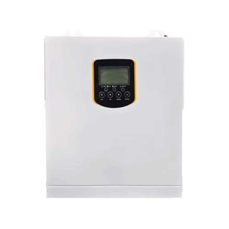 Hybridný menič napätia CM3500-24N, 24V/3500W