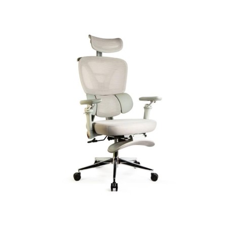 Stolička kancelárska BMD1122 Grey