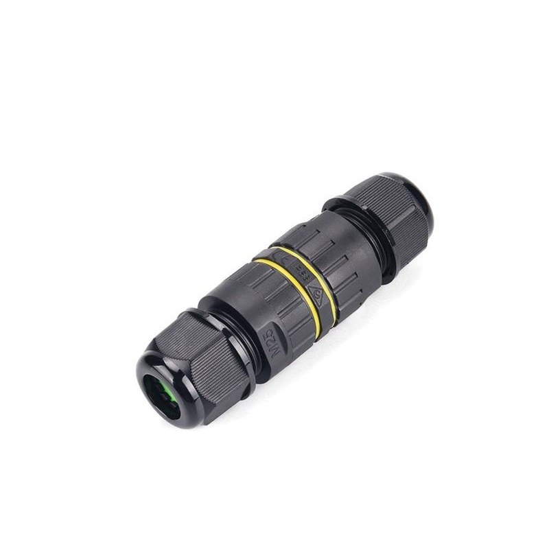 Spojka káblová GCC005 3x6.0mm2, 5-9mm, IP68