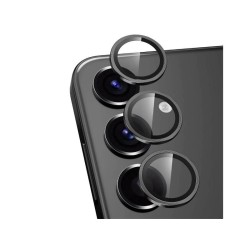 Ochranná fólia na objektív fotoaparátu pre SAMSUNG S921/S24 Black
