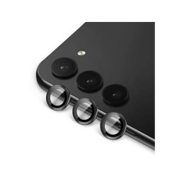 Ochranná fólia na objektív fotoaparátu pre SAMSUNG A145/A146/A246/A346/A14 4G/A14 5G Black