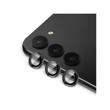 Ochranná fólia na objektív fotoaparátu pre SAMSUNG A145/A146/A246/A346/A14 4G/A14 5G Black