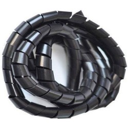 Zväzkovacia špirála SWB-24 pre bandáž s priemerom 20-130mm, balenie 10m