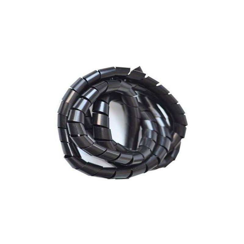 Zväzkovacia špirála SWB-24 pre bandáž s priemerom 20-130mm, balenie 10m