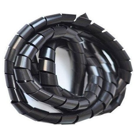 Zväzkovacia špirála SWB-24 pre bandáž s priemerom 20-130mm, balenie 10m