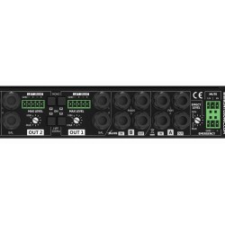 DLA26 INTUSONIC rozbočovač