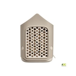 Hmyzí hotel Cosy insect hotel - mushroom beige 18cm