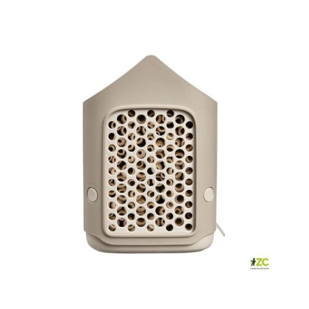 Hmyzí hotel Cosy insect hotel - mushroom beige 18cm