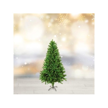 Stromček umelý 56485A 120cm zasněžený