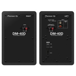 DM-40D Pioneer DJ reprosústavy