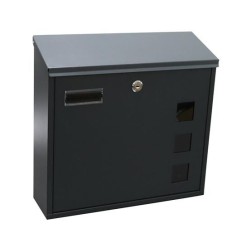 Schránka poštové OEM 350x330x110mm