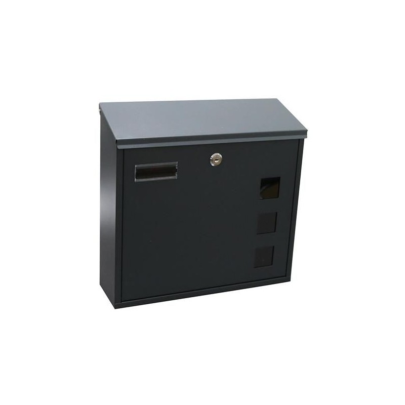 Schránka poštové OEM 350x330x110mm