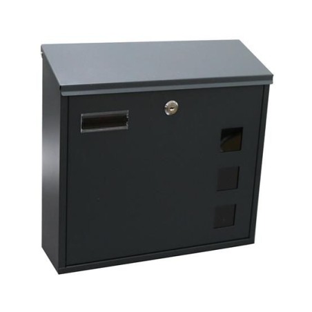 Schránka poštové OEM 350x330x110mm