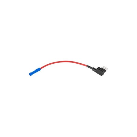 Rozdeľovač prúdu pre poistky bankomatov (Micro3) 16 AWG