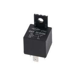 Relé auto 12V/30A LR4141